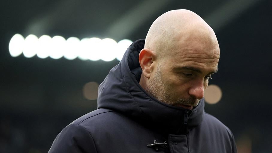 馬利斯卡元旦「落車」