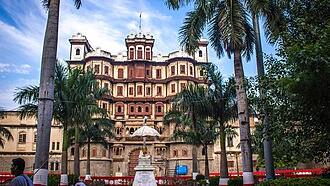 印度中央邦食水遭污染   1400人不適至少10死