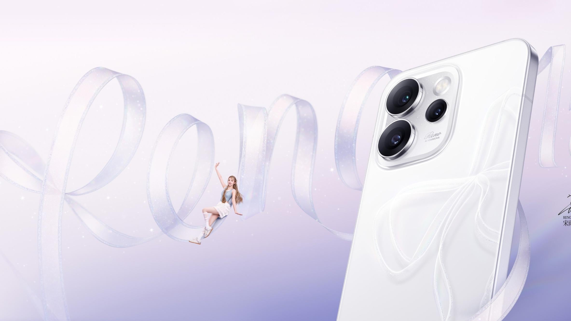 OPPO Reno 15 系列手機海外版發布 標準版/Pro/Pro Max三款型號