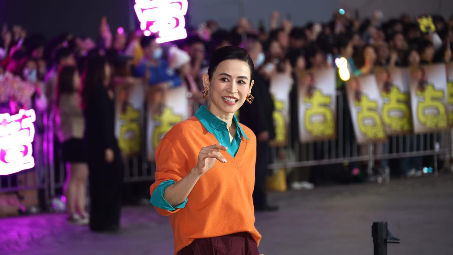 萬千星輝頒獎禮2025｜宣萱講明唔出席 佘詩曼有望4度封后