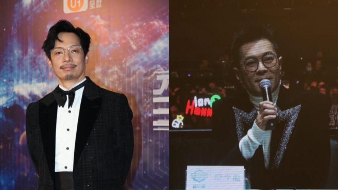 全民造星6｜強尼妙答古天樂「穿越」提問 獲網民激讚有急才