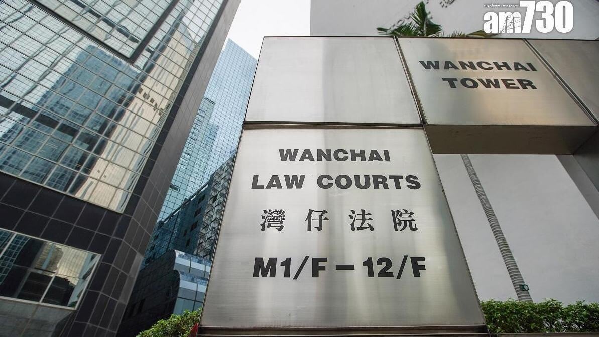 穿梭巴士司機涉衝紅燈撞斃七旬婦，被判監22個月兼停牌5年。(資料圖片)