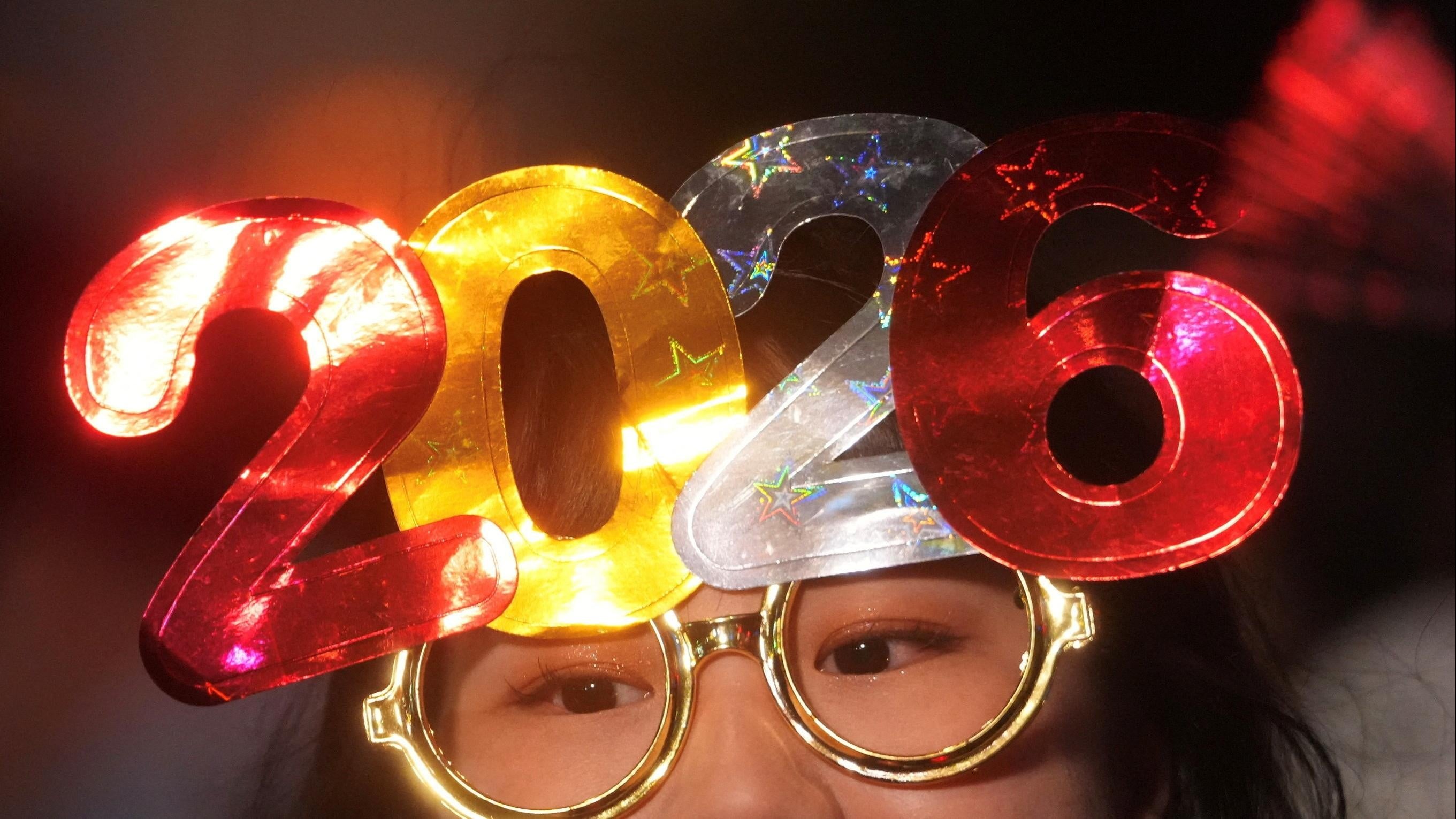 環球市場機遇風險並存