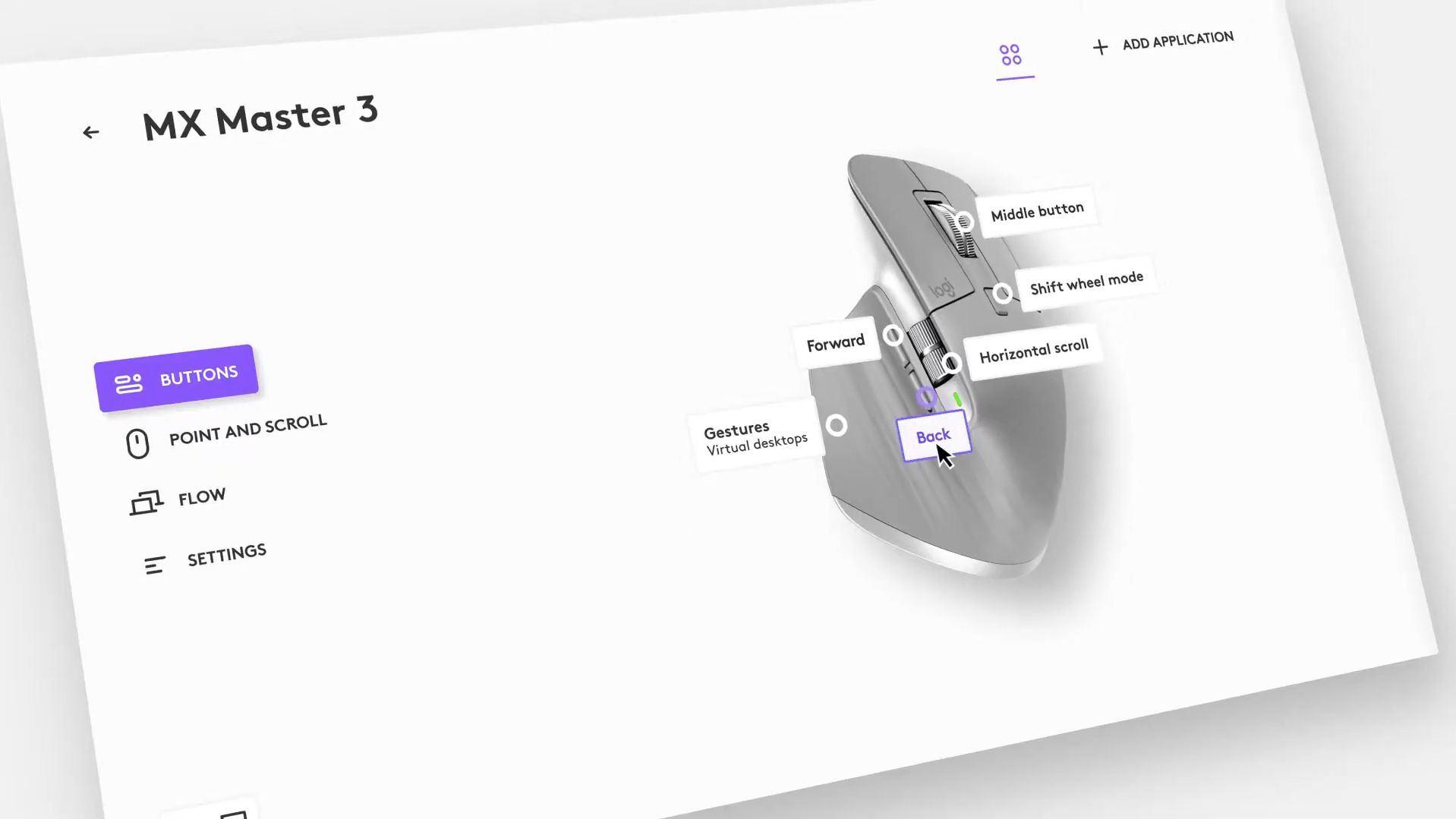 Logitech macOS滑鼠自訂鍵失效災情　需手動安裝官方修正檔（內附連結）