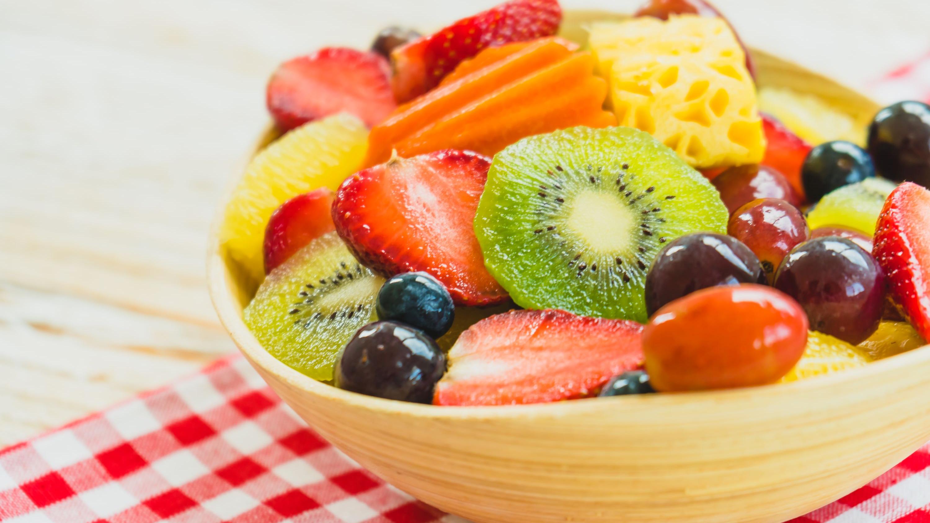 專家籲多吃5類食物 增強免疫系統