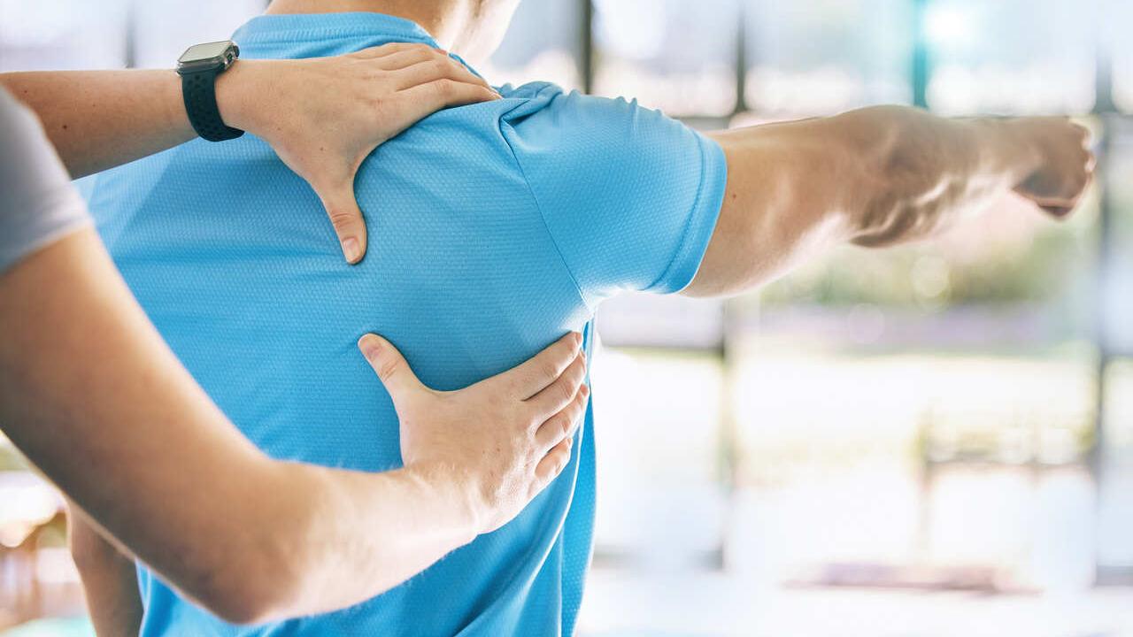 復康治療帶來的支援與安慰