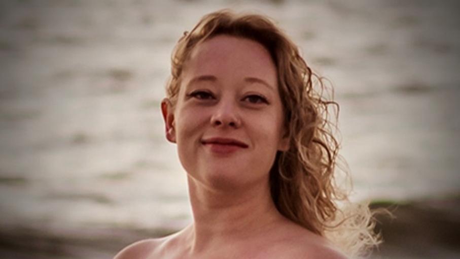 被美國移民及海關執法局射殺的Renee Nicole Good。(網上圖片)