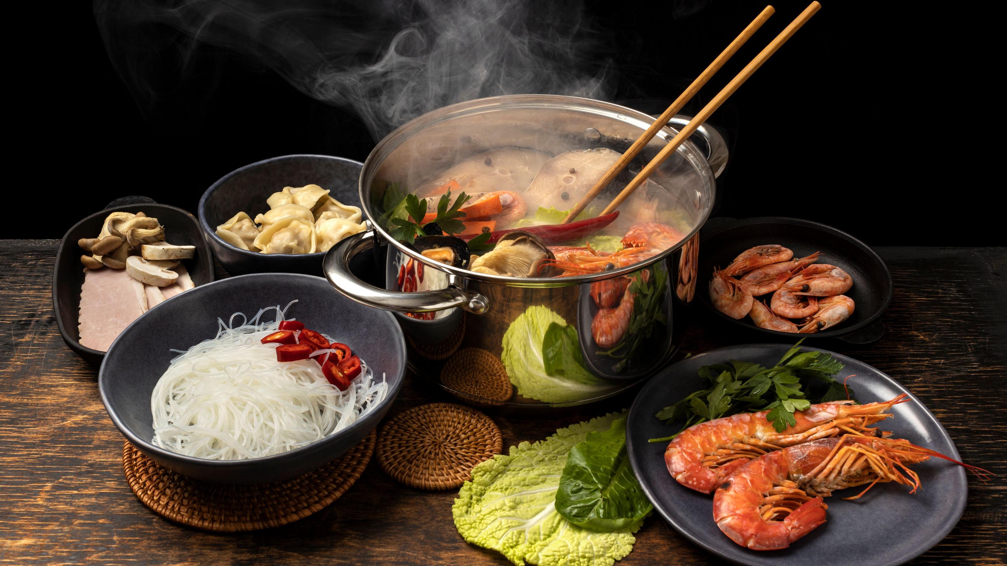 高熱量食物可以暖身？醫生揭食呢類食物更好