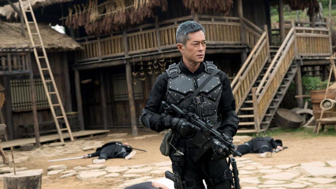 尋秦記／讓悲傷長出翅膀︳電影LOL 今期睇咩戲