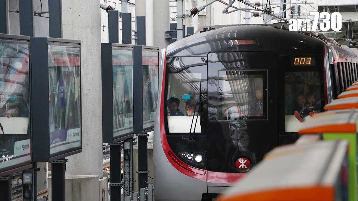 南港島線(西段)惠民之舉，細緻為先