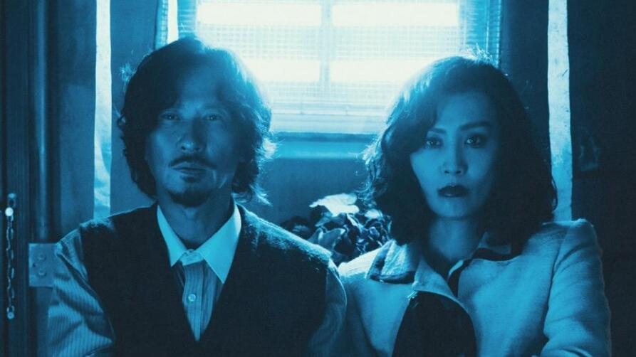 贖夢／摘星廚神．巴黎夢／穿越時空の初吻／猴／你的顏色｜今期睇咩戲