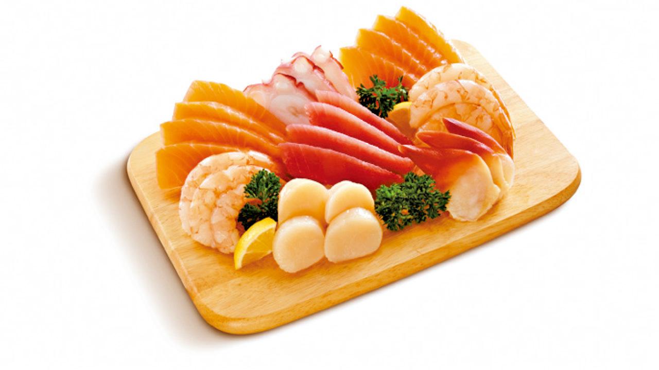 嘗美味~Party至啱 元氣外賣聖誕盛