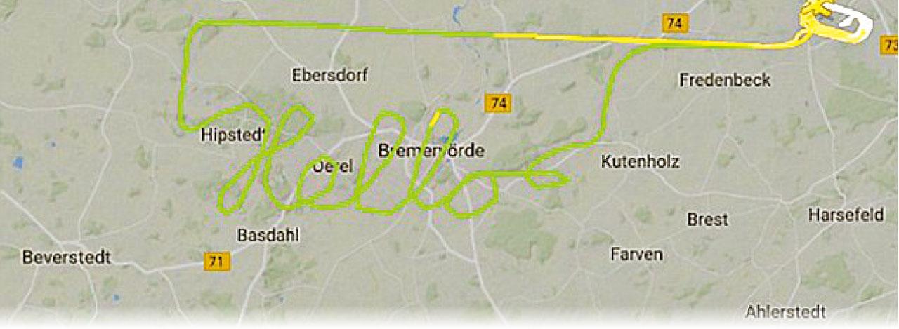 瘋狂機師繪奇畫