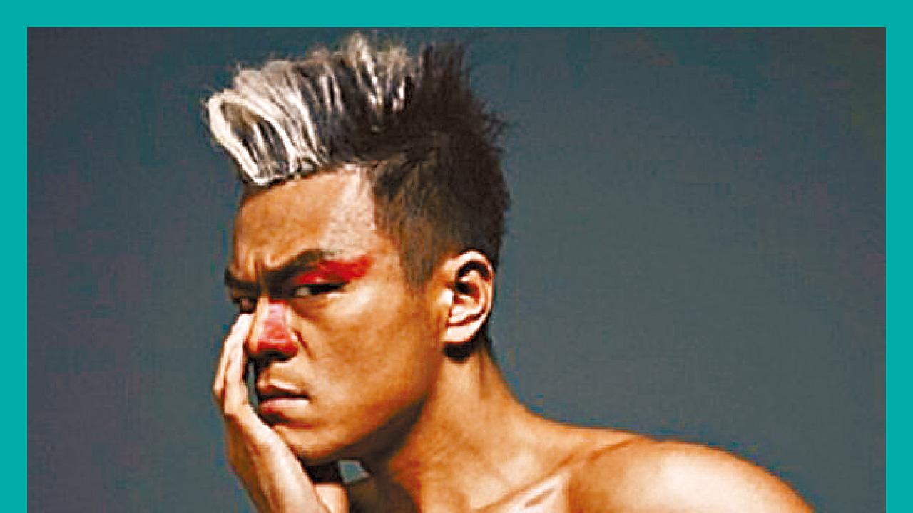 韓JYP聖誕重頭戲 老闆朴軫永開演唱會