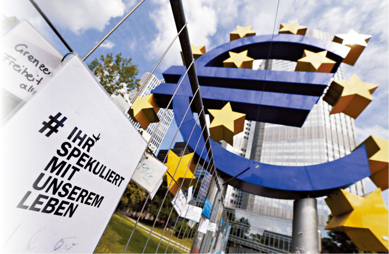 意國公投奧國選舉左右 歐元恐趨波動