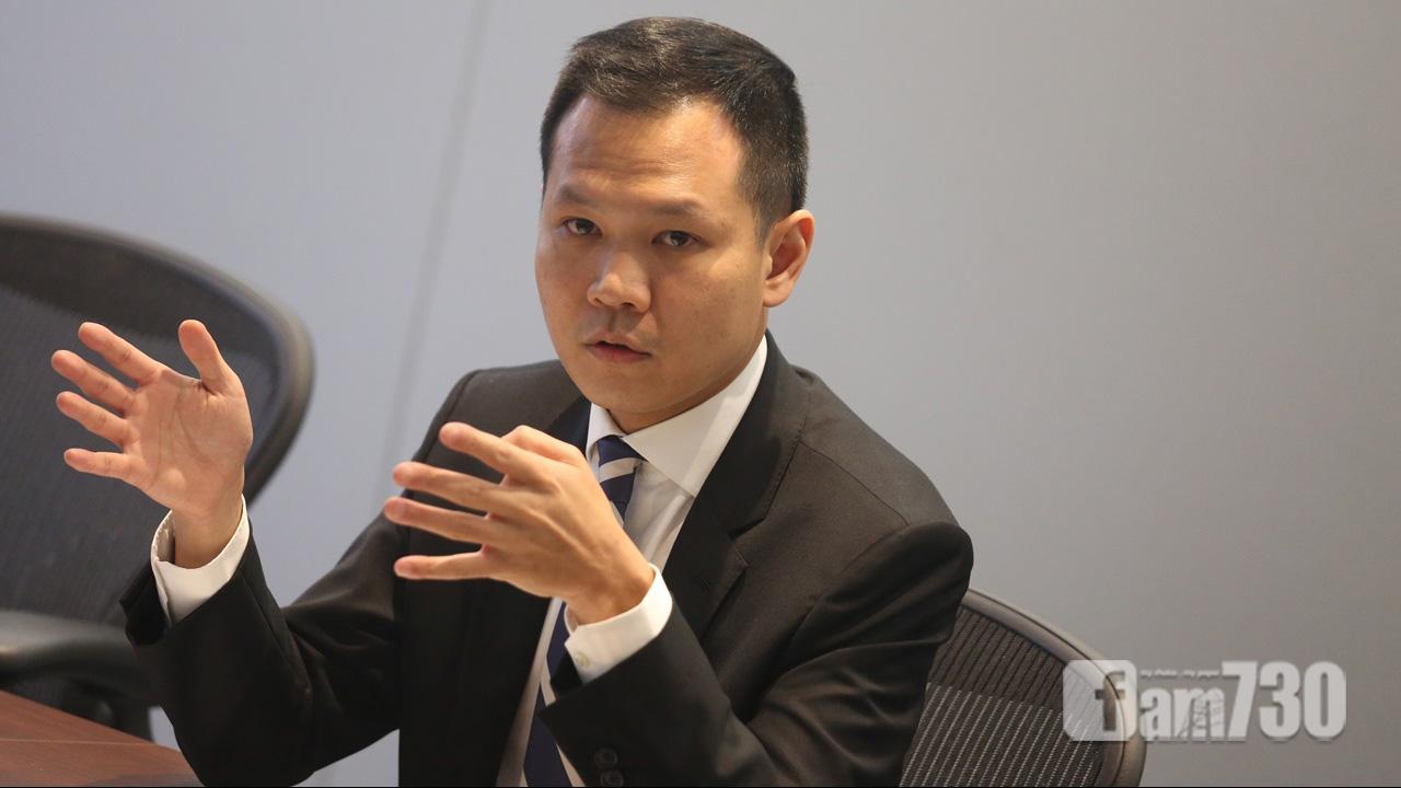 郭榮鏗稱將設平台予選委商討如何運用手中一票