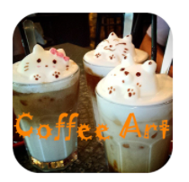 自己咖啡自己沖！