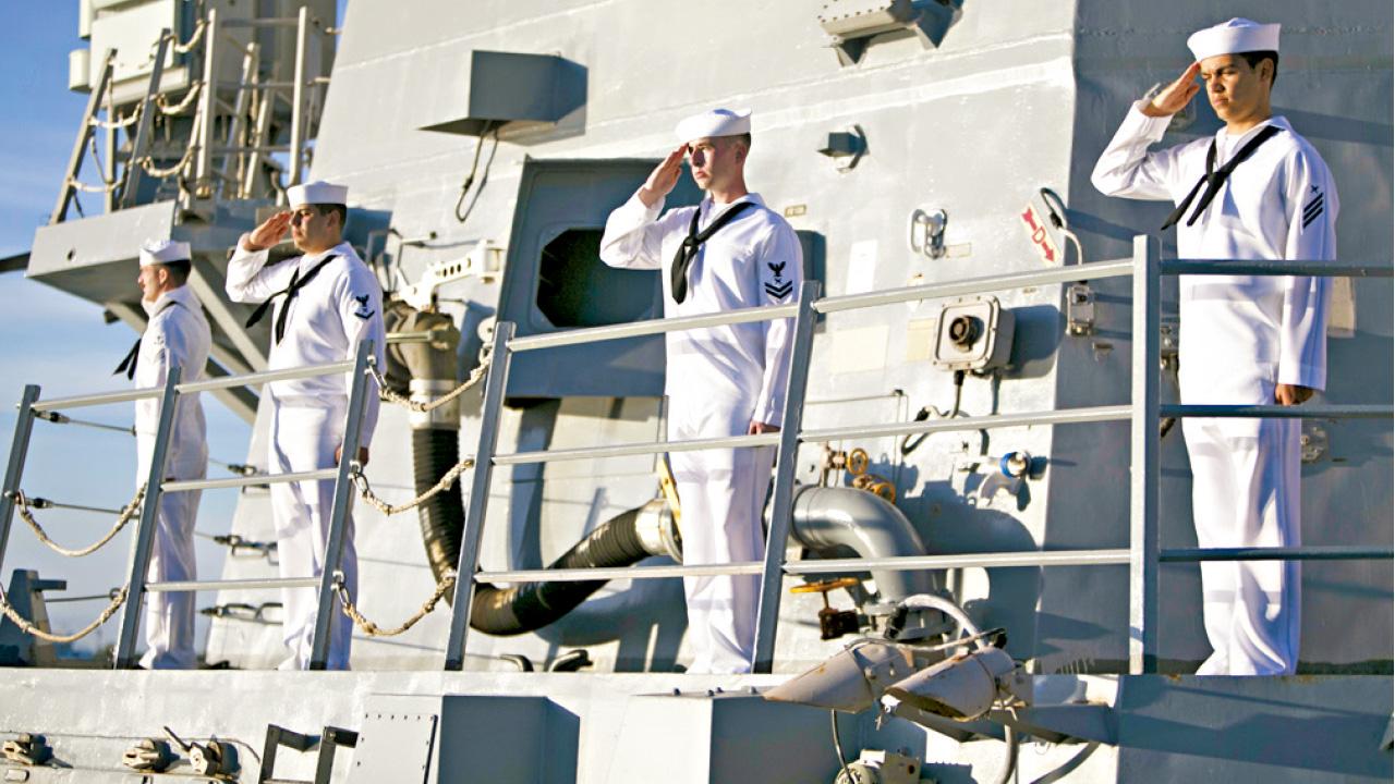 日軍偷襲珍珠港75周年 奧巴馬：證明敵人可變盟友