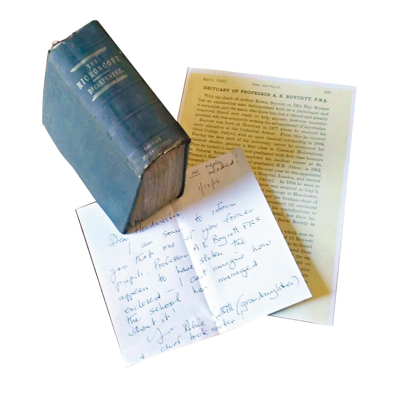 還書遲120年 好在免罰$73000