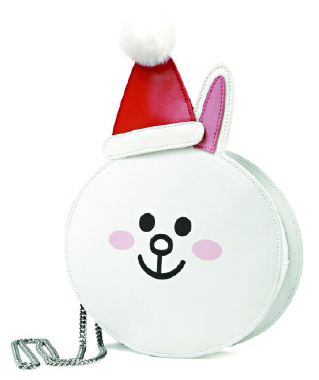 全城瘋搶ete! X LINE FRIENDS精品