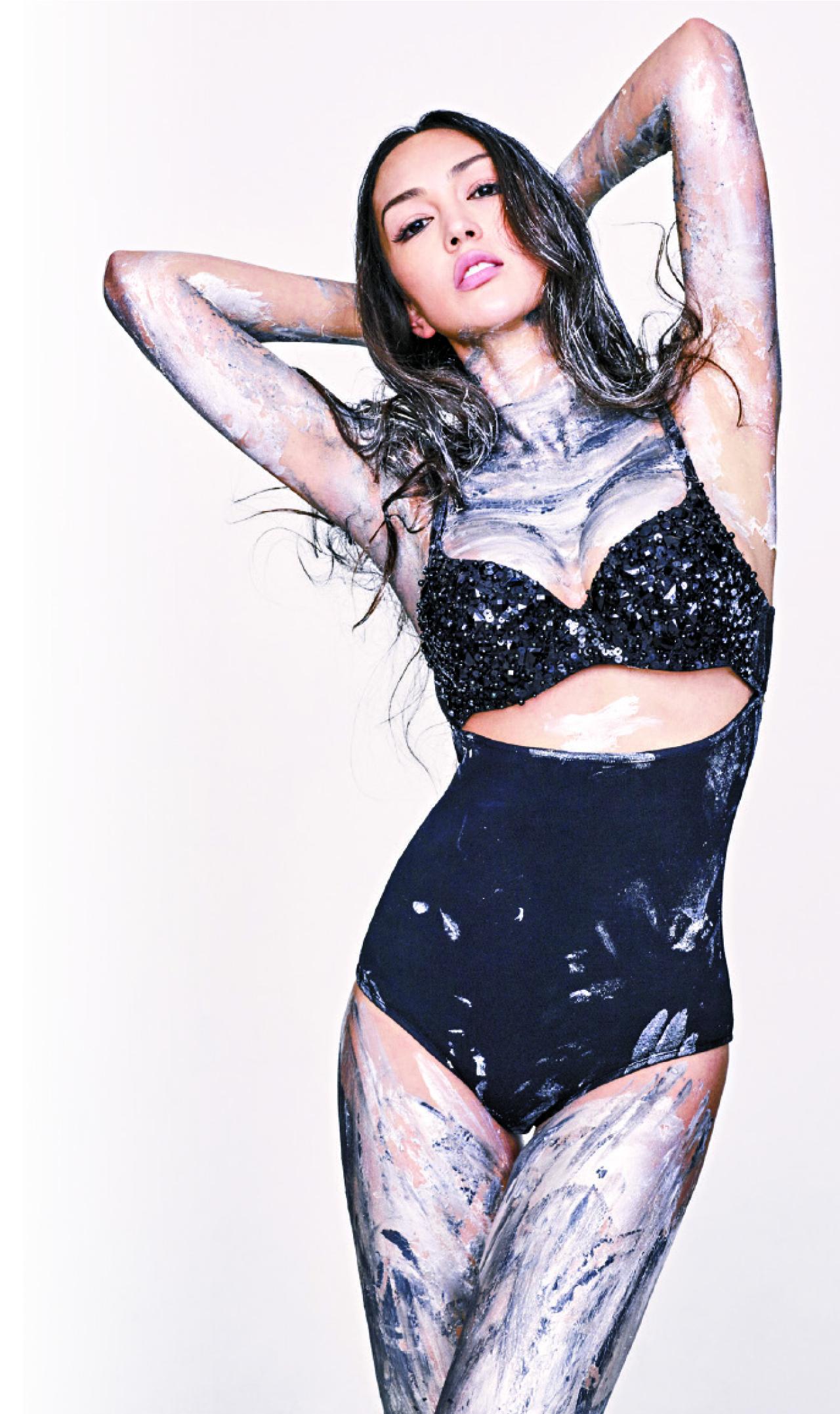 GLAMGLOW 進駐尖沙咀Facesss