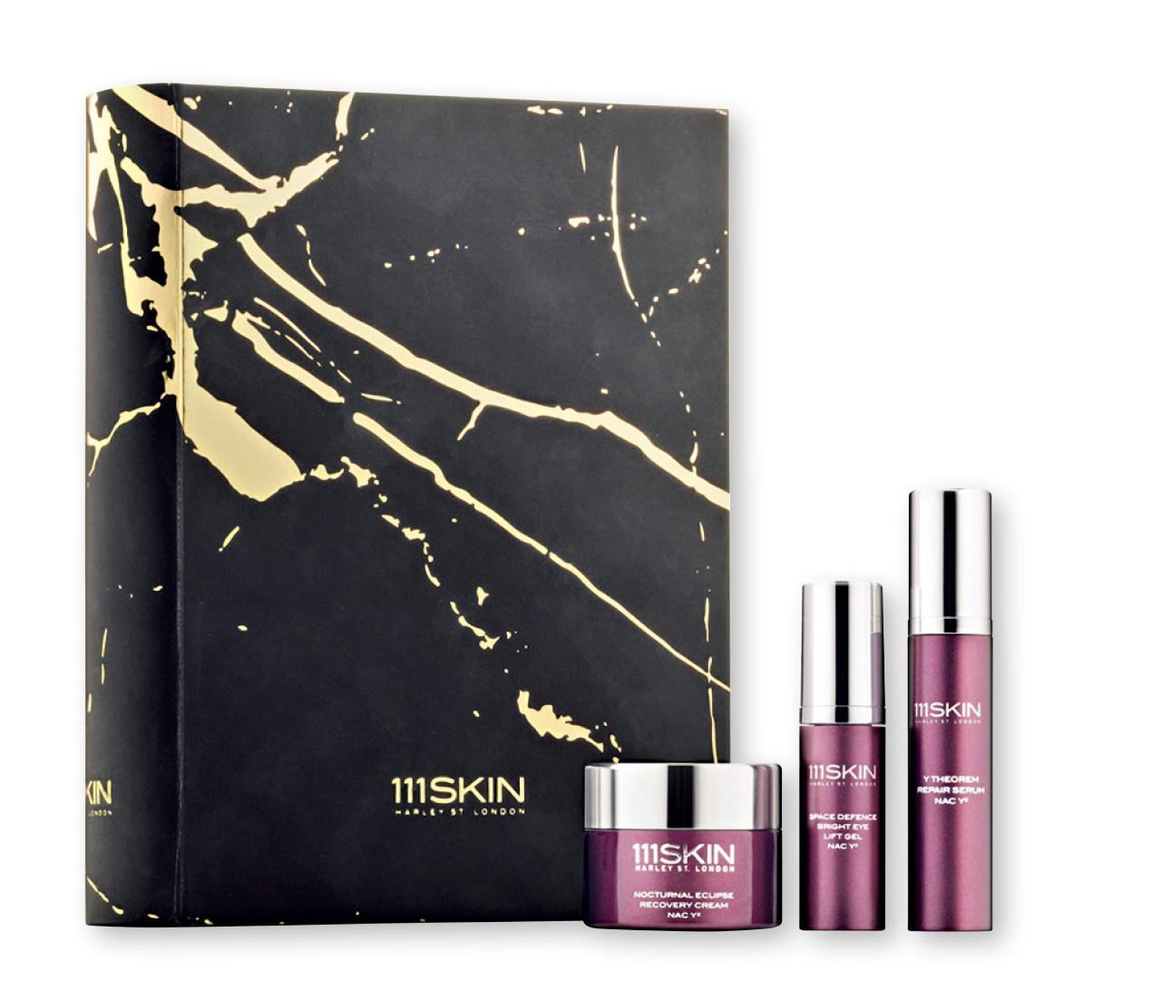 [聖誕特刊]美肌恩物