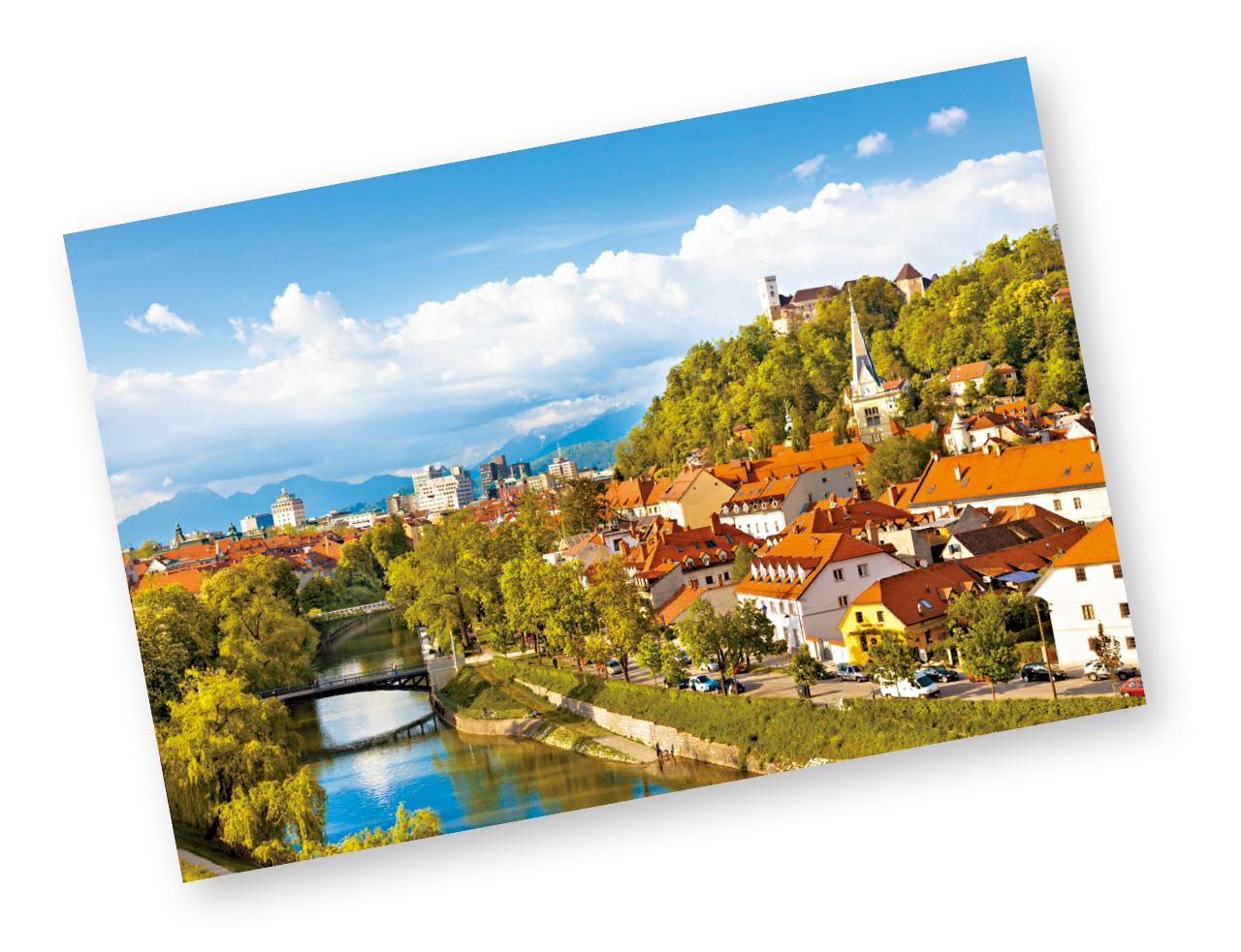 [聖誕特刊]安達旅運 2017早鳥優惠十天暢遊克羅地亞