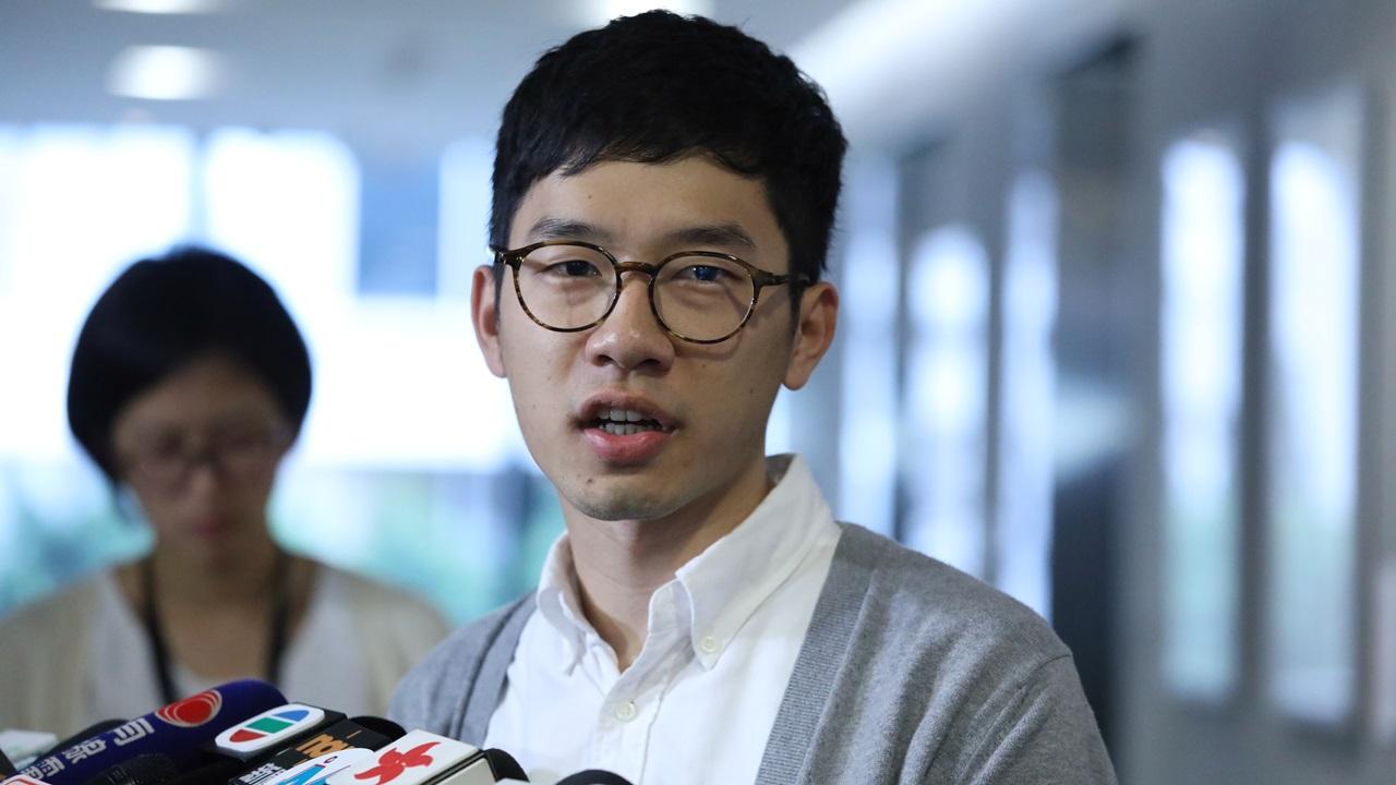 羅冠聰機場遇襲 民主派25名立會議員聯署聲明嚴勵譴責暴行