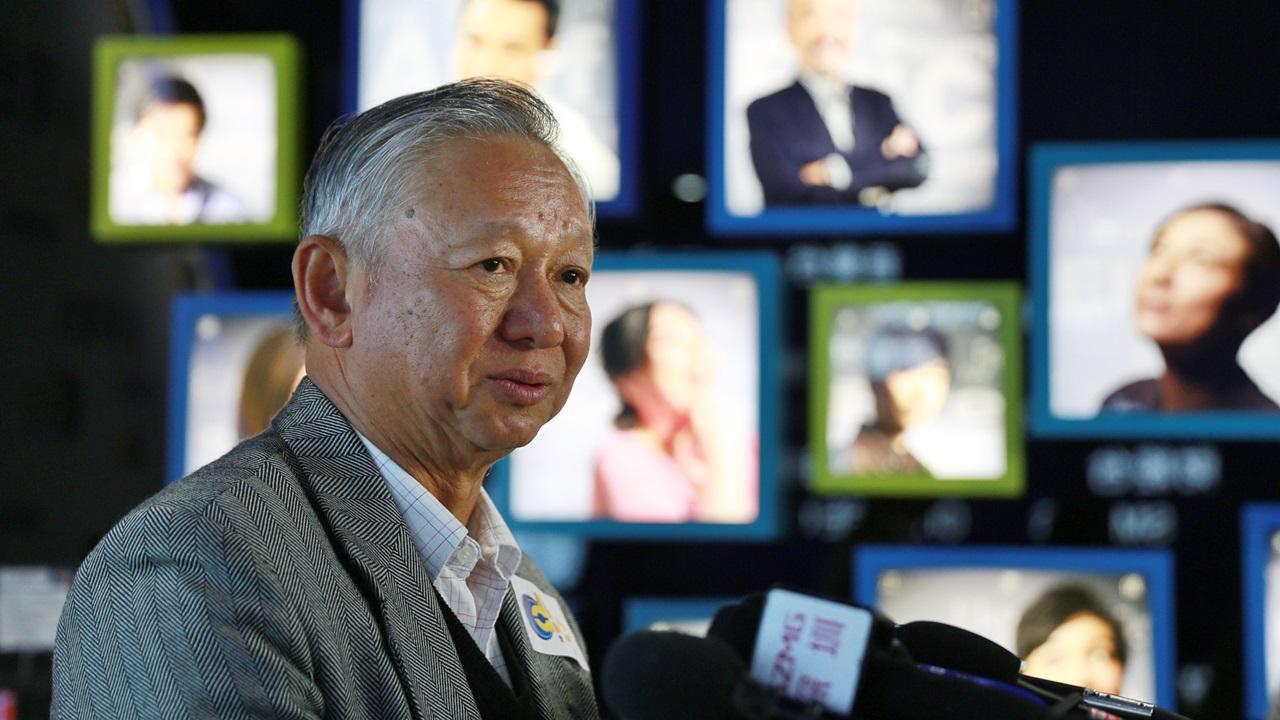 李少光認為警務處處長毋須為7警案道歉 支持設辱警罪