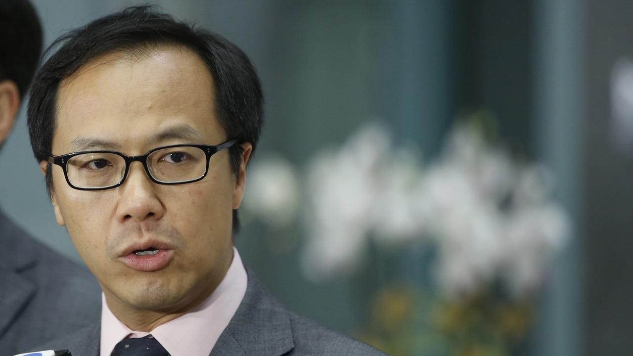 立法會調查UGL事件委員會下午召開閉門會議