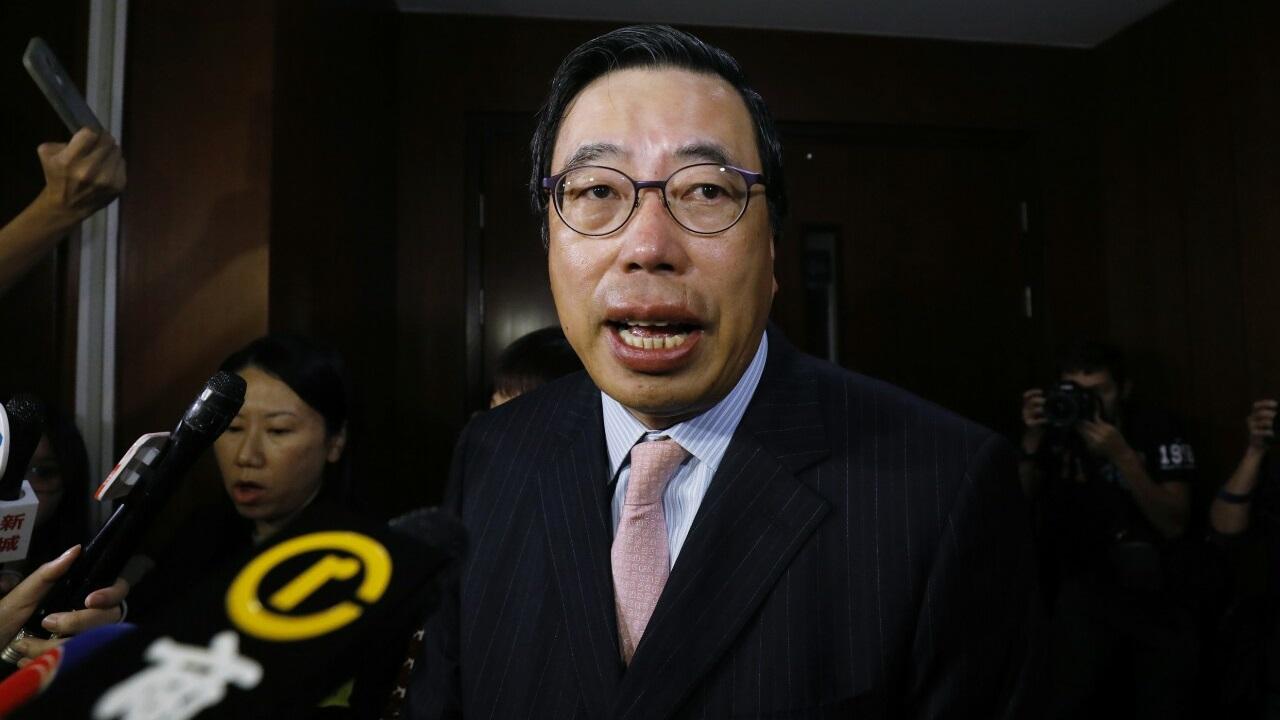 撥款條例草案742項修正案中185項獲批審議