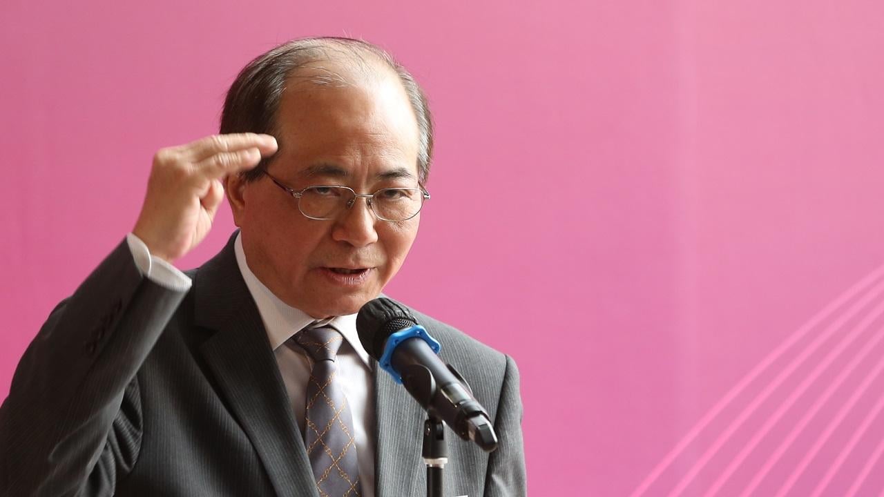 吳克儉：學生和老師滿意小三BCA考核