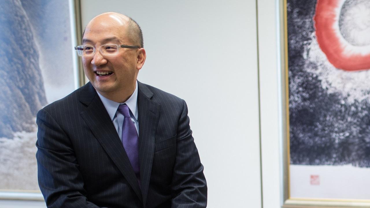 譚志源：條例列明倘特首當選人不獲中央任命將重選