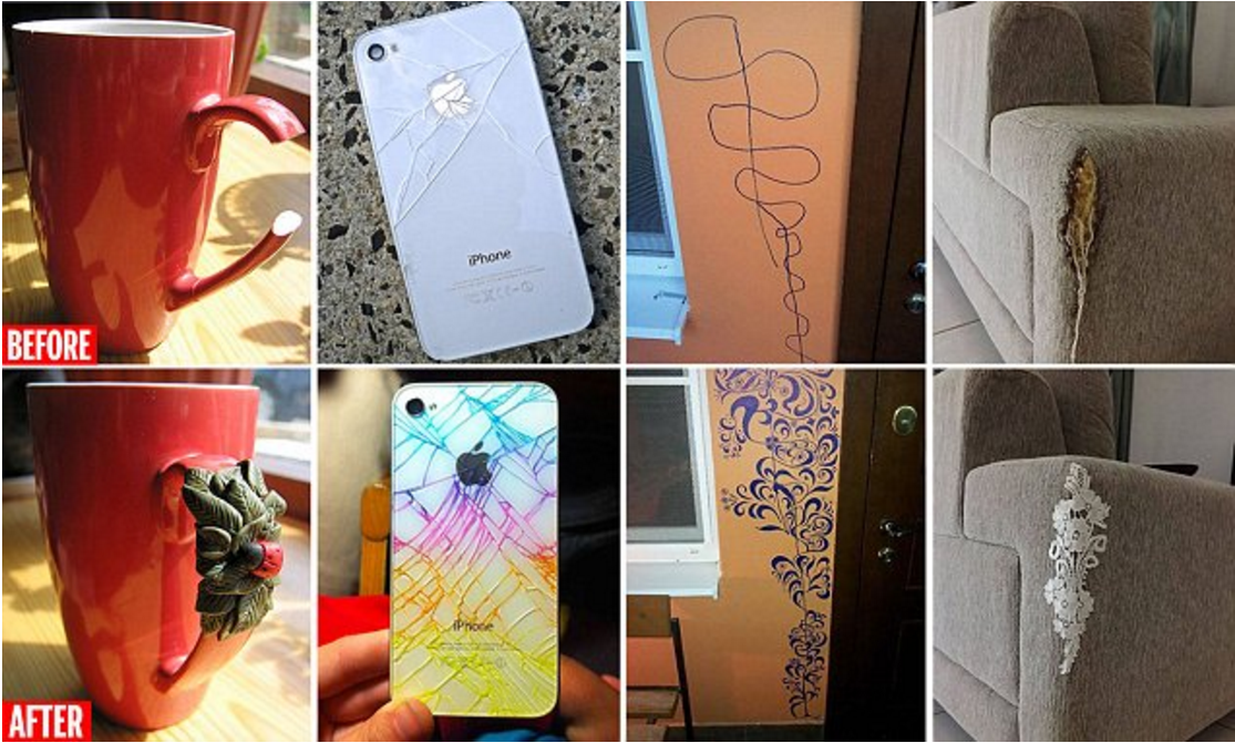 仁心仁術 妙手回春