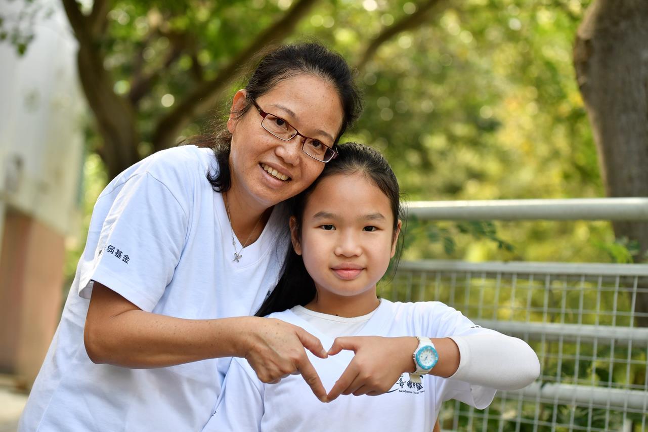 (親子資訊)放下父母身段 重拾親子關係