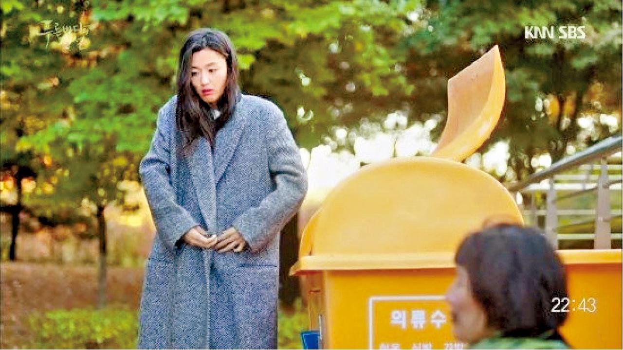 全智賢狂接14廣告 進帳9655萬