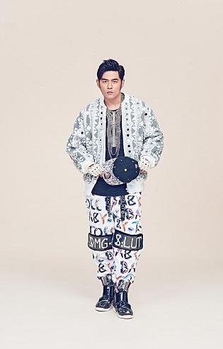 周董倫敦個唱 門票秒殺創紀錄