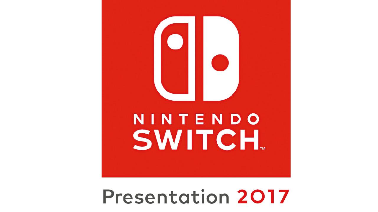 任天堂明年1月辦發布會