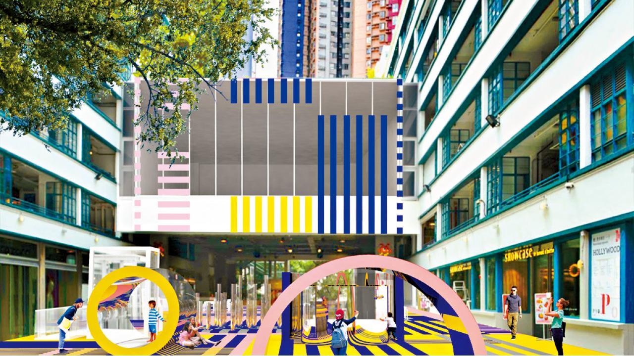 EXHIBITION~傳承喜悅  紙膠帶創意生活展