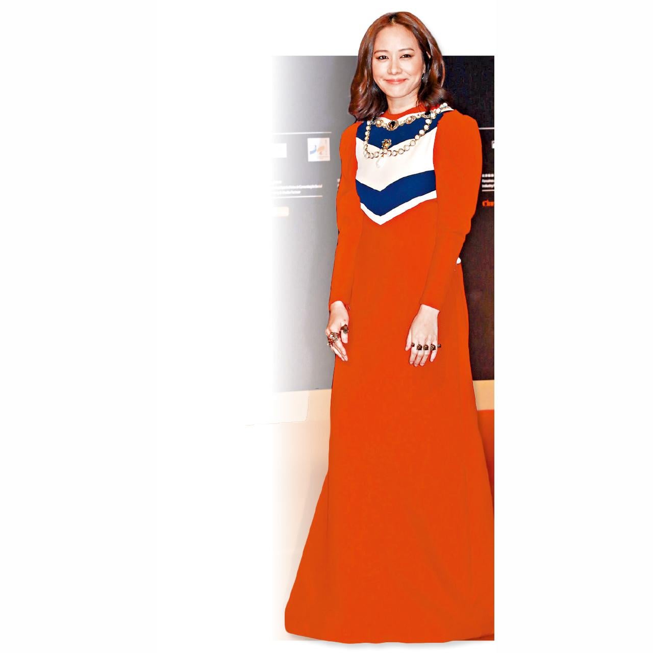 好劇本難求 嘉欣：唔急住拍戲