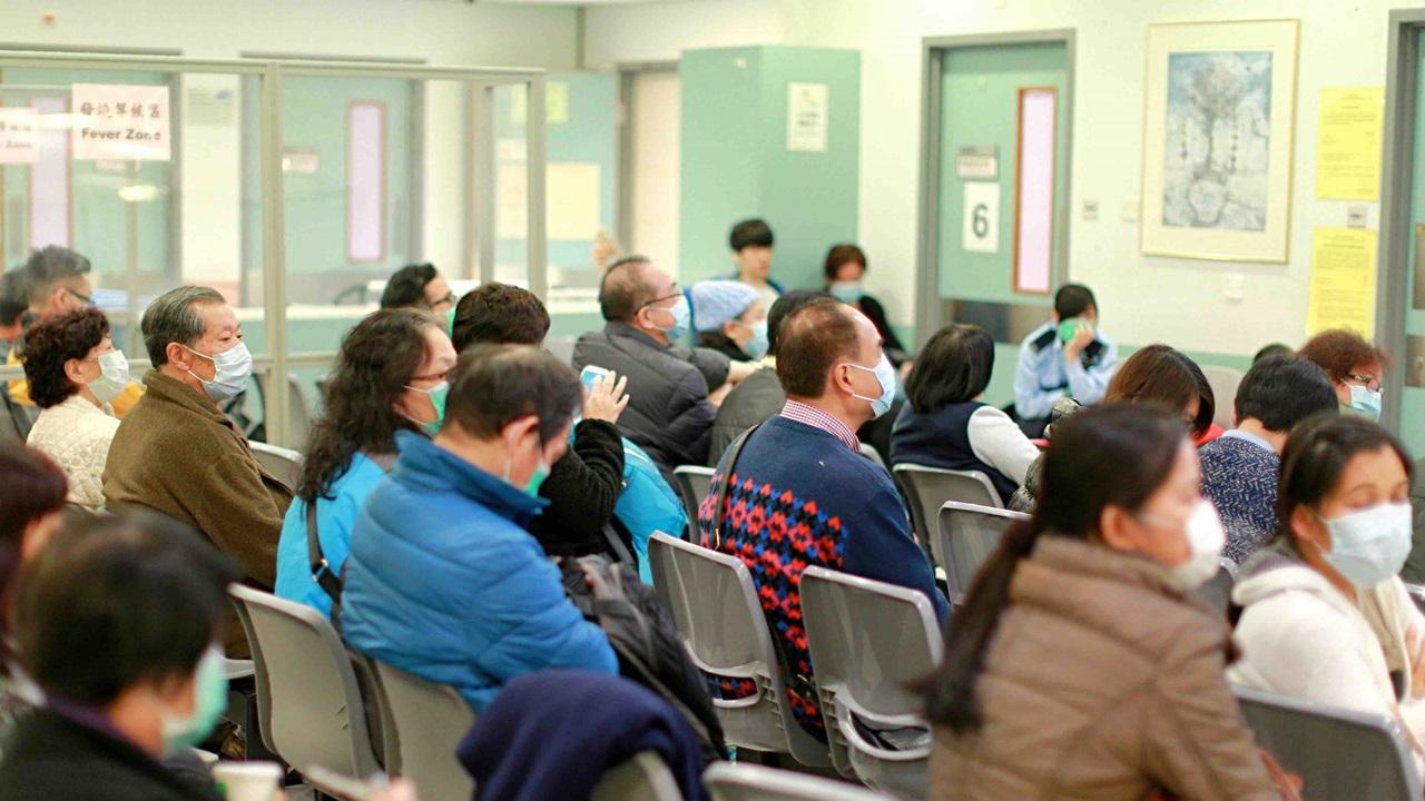 醫管局大會討論收費調整