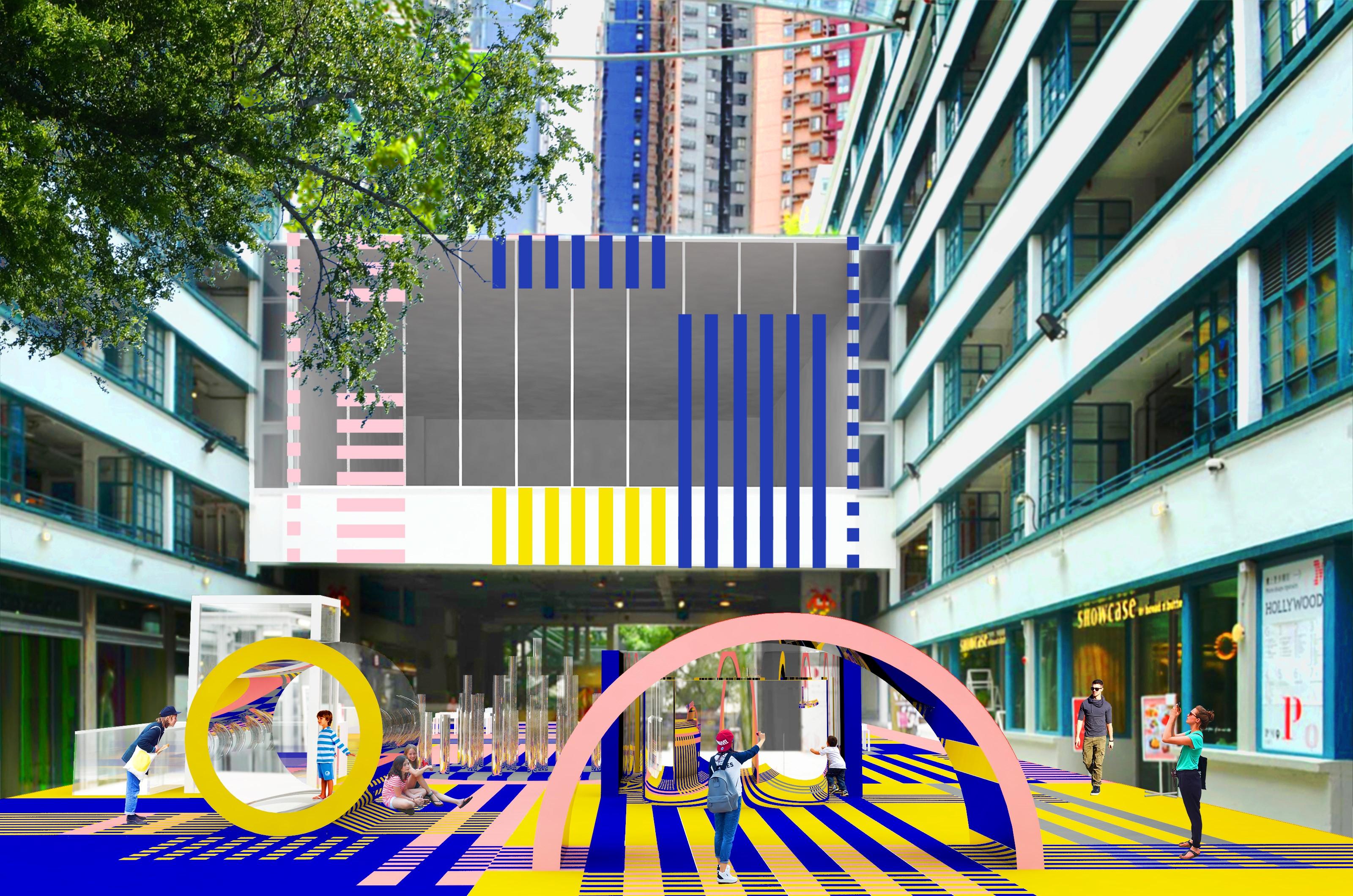 傳承喜悅  紙膠帶創意生活展