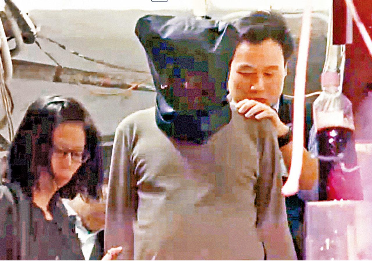 荃灣河背街命案 62歲漢被控謀殺今提堂