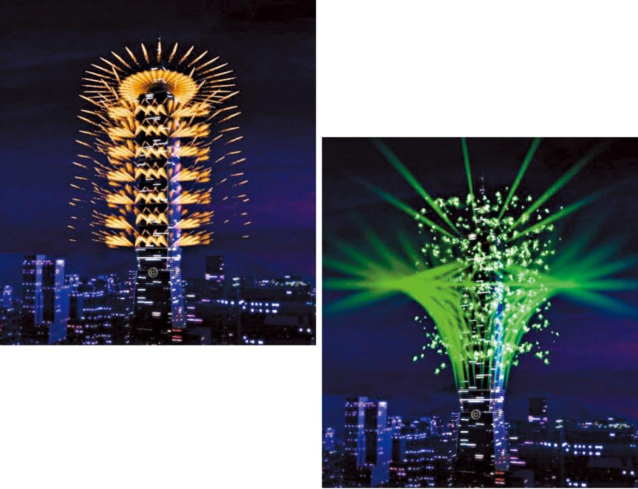 首次由10企業聯手贊助 台北101跨年煙花繼續放