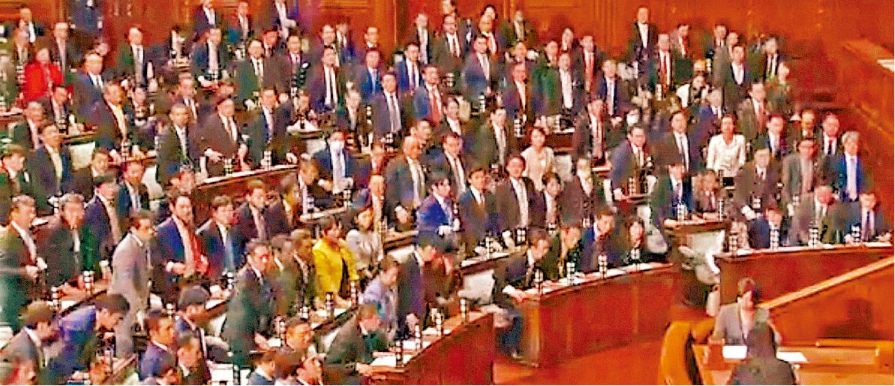 3賭場可年賺780億 日國會拍板開賭