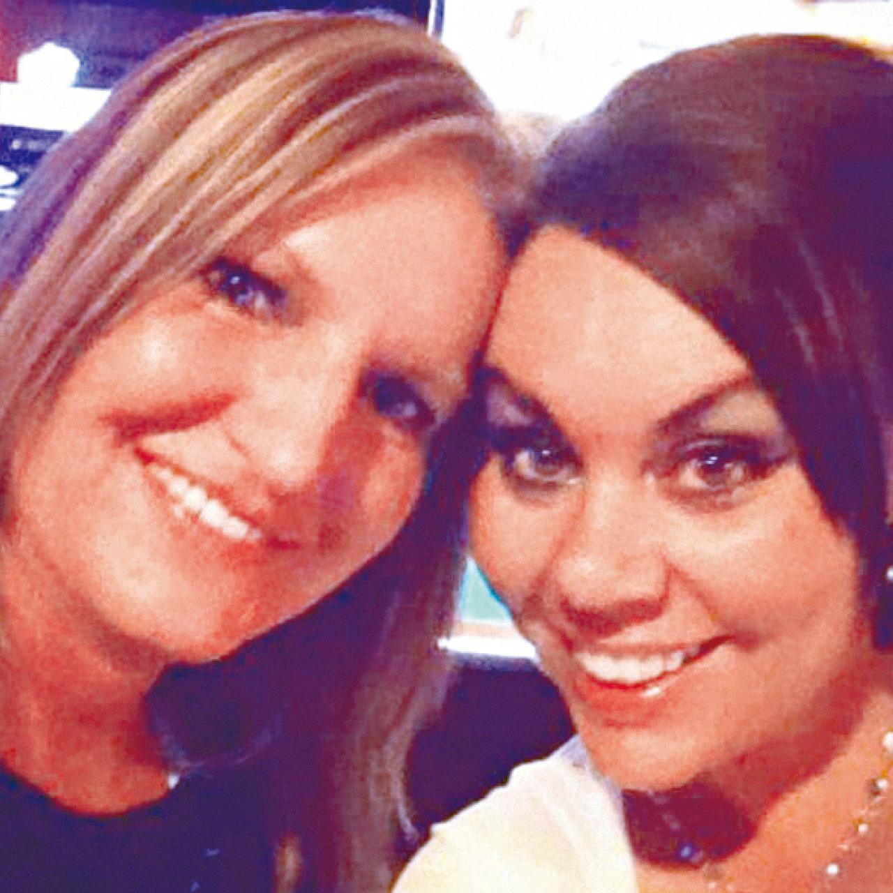 漸凍媽託孤 摯友收養死黨3孩