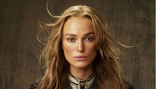 姬拉麗莉回歸《魔盜王》