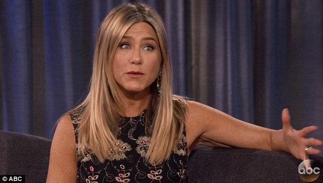 珍妮花安妮絲頓外套未剪牌 