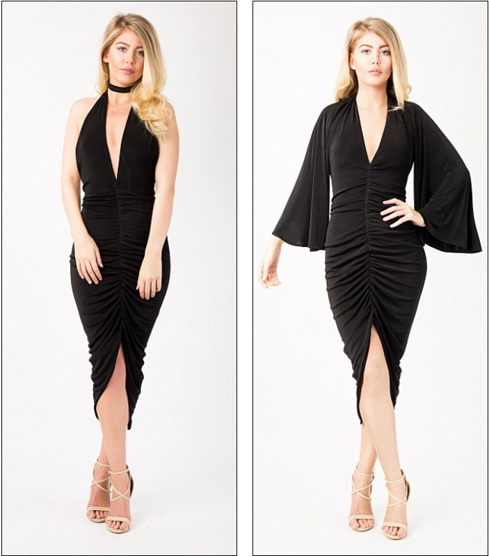 遮醜有道 再見拜拜肉