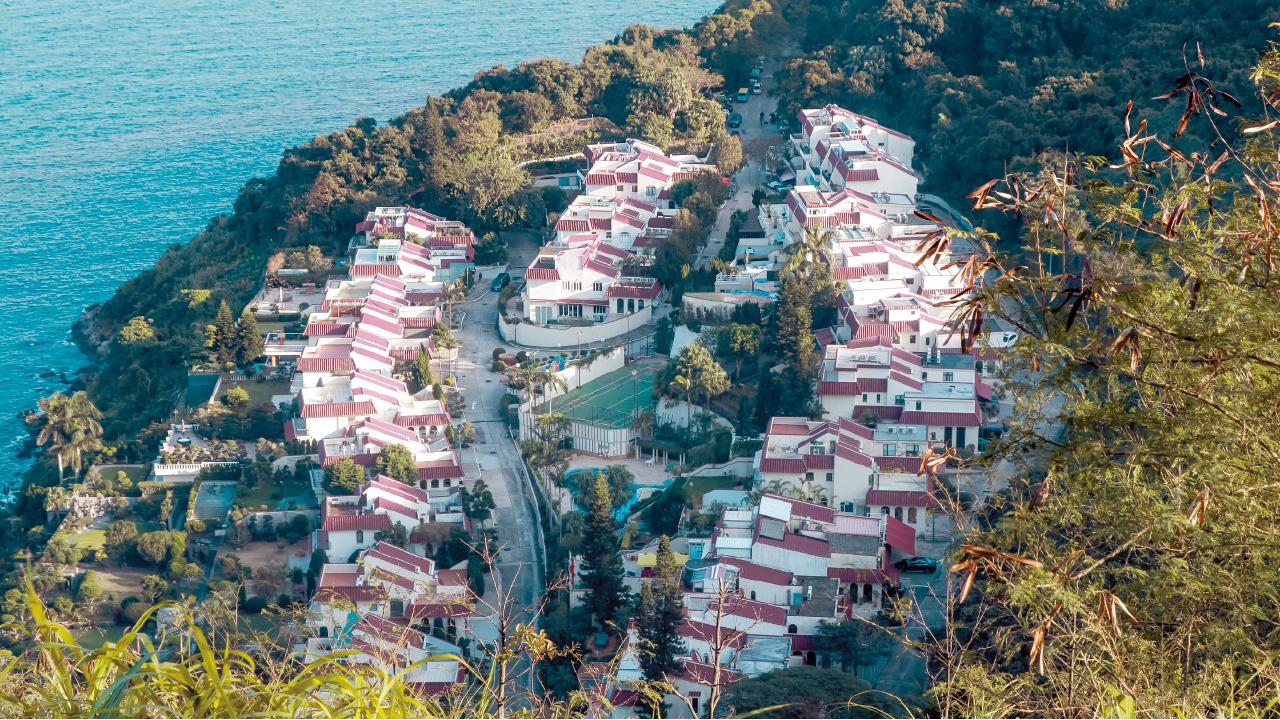 3匪劫西貢獨立屋 兩同黨在逃 建築師馬儉思疑遭挾持